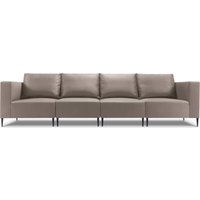 Calme Jardin | Outdoor-4-Sitzer-Sofa Fidschi von Calme Jardin