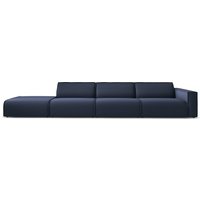 Calme Jardin | Outdoor-4-Sitzer-Sofa Maui links von Calme Jardin