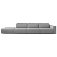 Calme Jardin | Outdoor 4-Sitzer-Sofa Maui links von Calme Jardin