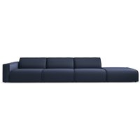 Calme Jardin | Outdoor 4-Sitzer Sofa Maui rechts von Calme Jardin