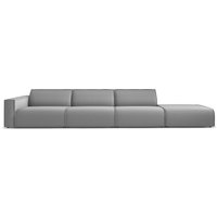 Calme Jardin | Outdoor-4-Sitzer-Sofa Maui rechts von Calme Jardin