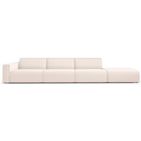 Calme Jardin | Outdoor-4-Sitzer-Sofa Maui rechts von Calme Jardin