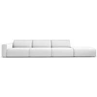 Calme Jardin | Outdoor-4-Sitzer-Sofa Maui rechts von Calme Jardin