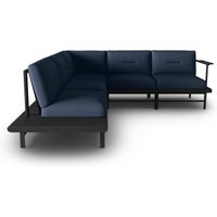 Calme Jardin | Outdoor-Ecksofa Hawaii links von Calme Jardin