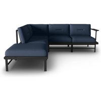 Calme Jardin | Outdoor-Ecksofa Hawaii links von Calme Jardin