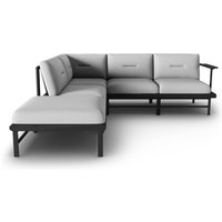 Calme Jardin | Outdoor-Ecksofa Hawaii links von Calme Jardin