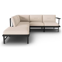 Calme Jardin | Outdoor-Ecksofa Hawaii links von Calme Jardin