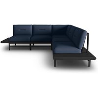 Calme Jardin | Outdoor-Ecksofa Hawaii von Calme Jardin