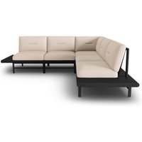 Calme Jardin | Outdoor-Ecksofa Hawaii von Calme Jardin