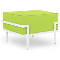 Calme Jardin | Outdoor Hocker Cannes von Calme Jardin