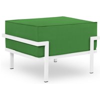 Calme Jardin | Outdoor Hocker Cannes von Calme Jardin