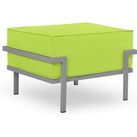 Calme Jardin | Outdoor Hocker Cannes von Calme Jardin