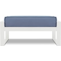 Calme Jardin | Outdoor-Hocker Tahiti von Calme Jardin