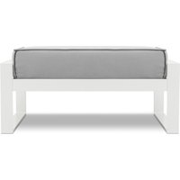 Calme Jardin | Outdoor-Hocker Tahiti von Calme Jardin