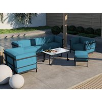 Calme Jardin | Outdoor Lounge-Set Cannes von Calme Jardin