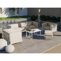 Calme Jardin | Outdoor Lounge-Set Cannes von Calme Jardin