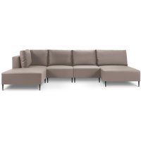 Calme Jardin | Outdoor Lounge-Sofa Fiji links von Calme Jardin