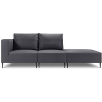 Calme Jardin | Outdoor Lounge-Sofa Fiji links von Calme Jardin