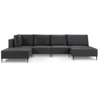 Calme Jardin | Outdoor Lounge-Sofa Fiji links von Calme Jardin