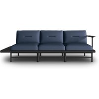 Calme Jardin | Outdoor-Sofa Hawaii links von Calme Jardin