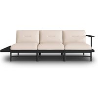 Calme Jardin | Outdoor-Sofa Hawaii links von Calme Jardin