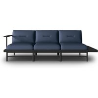 Calme Jardin | Outdoor-Sofa Hawaii rechts von Calme Jardin