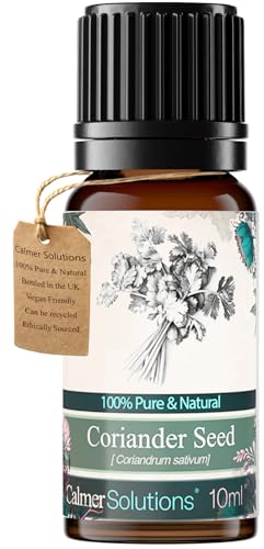 Calmer Solutions Pine Needle 100% reines ätherisches Aromatherapie-Öl, 50 ml, Einheitsgröße Calmer Solutions Pine Needle 100% reines ätherisches Aromatherapie-Öl, 50 ml, Einheitsgröße von Calmer Solutions