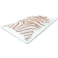 calo-deluxe Hochflor-Teppich "Vogesen 400", rechteckig von Calo-Deluxe