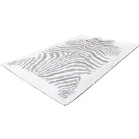 calo-deluxe Hochflor-Teppich "Vogesen 400", rechteckig von Calo-Deluxe