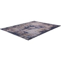 calo-deluxe Teppich "Layata 8034", rechteckig, Kurzflor, Wohnzimmer von Calo-Deluxe