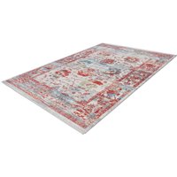 calo-deluxe Teppich "Odalia 100", rechteckig, Kurzflor, Wohnzimmer von Calo-Deluxe