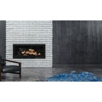 calo-deluxe Fellteppich "Ronda 510", fellförmig, 8 mm Höhe, echtes gefärbtes Rinderfell, Wohnzimmer von Calo-Deluxe