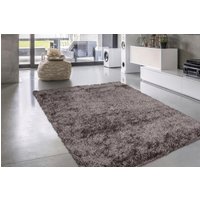 calo-deluxe Hochflor-Teppich "Masada 900", rechteckig von Calo-Deluxe