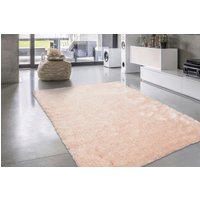 calo-deluxe Hochflor-Teppich "Masada 900", rechteckig von Calo-Deluxe