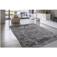 calo-deluxe Hochflor-Teppich "Masada 900", rechteckig von Calo-Deluxe