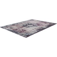 calo-deluxe Teppich "Layata 8034", rechteckig, Kurzflor, Wohnzimmer von Calo-Deluxe