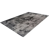 calo-deluxe Teppich "Layata 8034", rechteckig, Kurzflor, Wohnzimmer von Calo-Deluxe