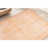 calo-deluxe Teppich "Ramses 808", rechteckig, 6 mm Höhe, Flachgewebe, melierte Optik, Wohnzimmer von Calo-Deluxe