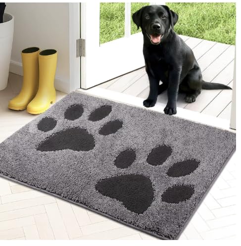 Calolin Fußmatten (Küche, Haushalt & Wohnen),schmutzfangmatte von Calolin