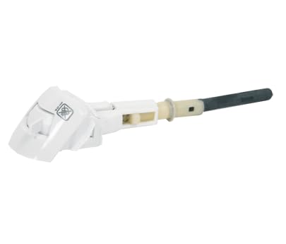 Antikalkstab kompatibel mit/Ersatzteil für Tefal CS-10000511 FV5714 FV5715 FV5717 FV5718 FV5736 Easygliss Bügeleisen von Calor