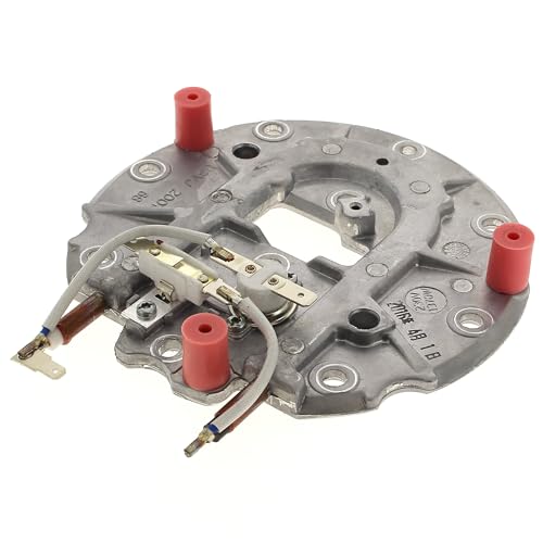 Calor CS-00098531 Heizelement Calor CS-00098531 Heizelement von Calor