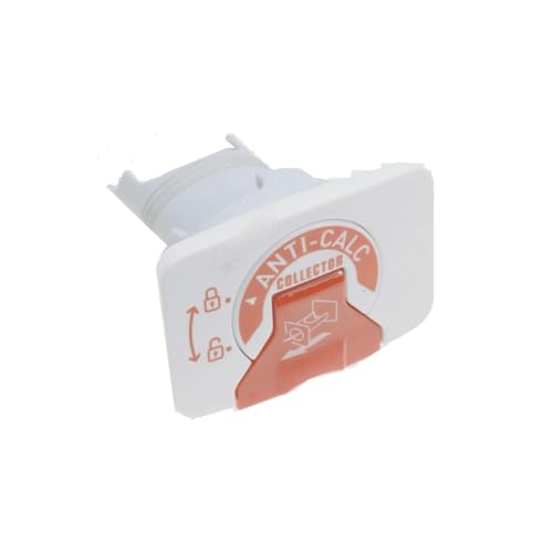 Calor CS-00128907 Antikalk-Schublade mit Deckel von Calor