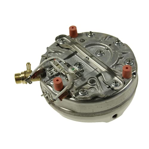 Calor Dampfbügelstation CS-00144605 - Dampffunktion - Edelstahl - Modisch - Allgemein Calor Dampfbügelstation CS-00144605 - Dampffunktion - Edelstahl - Modisch - Allgemein von Calor