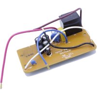 Ersatzteil - Elektronikmodul - - rowenta Calor tefal von Calor