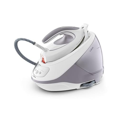 Centrale vapeur Calor Express Protect SV9203C0 2800 W Blanc et Gris von Calor