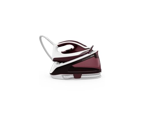 Centrale vapeur Calor SV6120C0 Express Essential 2200 W Blanc et Rouge von Calor