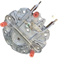 Ersatzteil - Heizelement - - rowenta Calor tefal von Calor