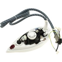 Ersatzteil - Griffbasis mit Kabel - - CALOR, TEFAL von Calor