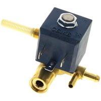 Magnetventil cs-00095084 für Dampfbügelstation Calor von Calor