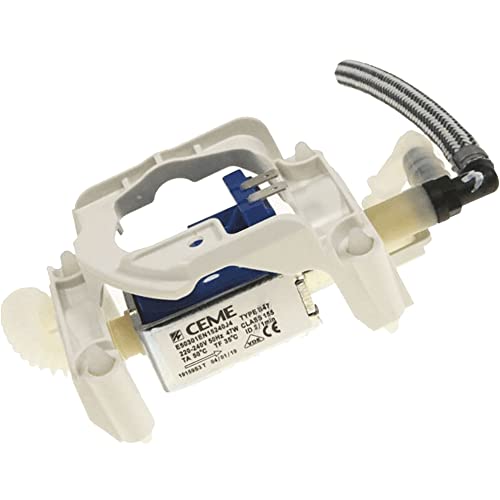 Pumpe + Halterung für kleine Haushaltsgeräte Calor – CS-00144607 Pumpe + Halterung für kleine Haushaltsgeräte Calor – CS-00144607 von Calor